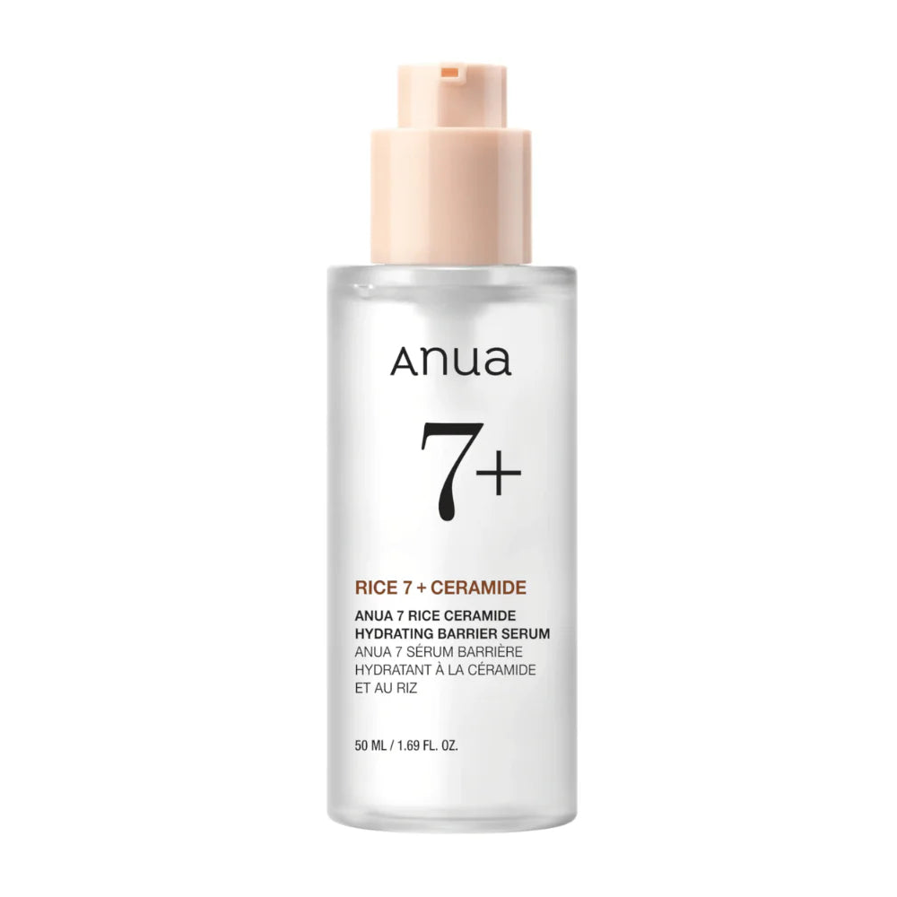 Rice Ceramide 7 Hydrating Barrier Serum 50ml
