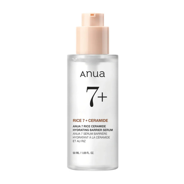 Rice Ceramide 7 Hydrating Barrier Serum 50ml