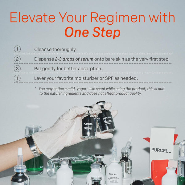 PIXCELL BIOM™ 2BILLION/mL 30ml
