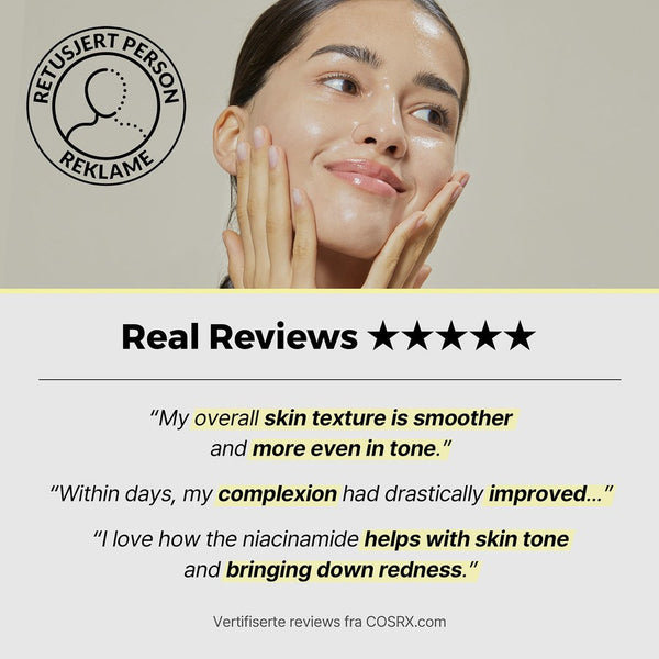 Advanced Snail Radiance Dual Essence 80ml
