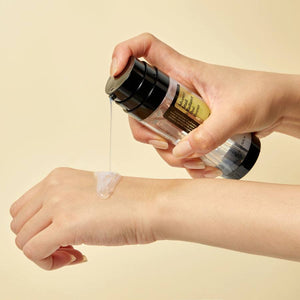 Advanced Snail Radiance Dual Essence 80ml