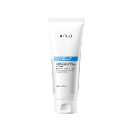 8 Hyaluronic Acid Hydrating Gentle Foaming Cleanser 150 ml