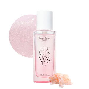 Damage Therapy Hair Oil 65ml