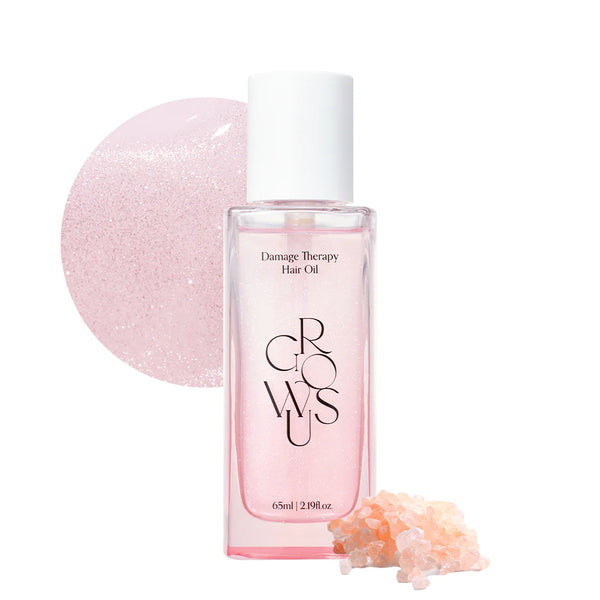 Damage Therapy Hair Oil 65ml