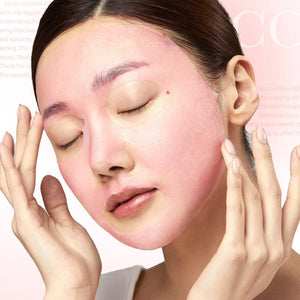 PDRN Pink Vita Coating Mask