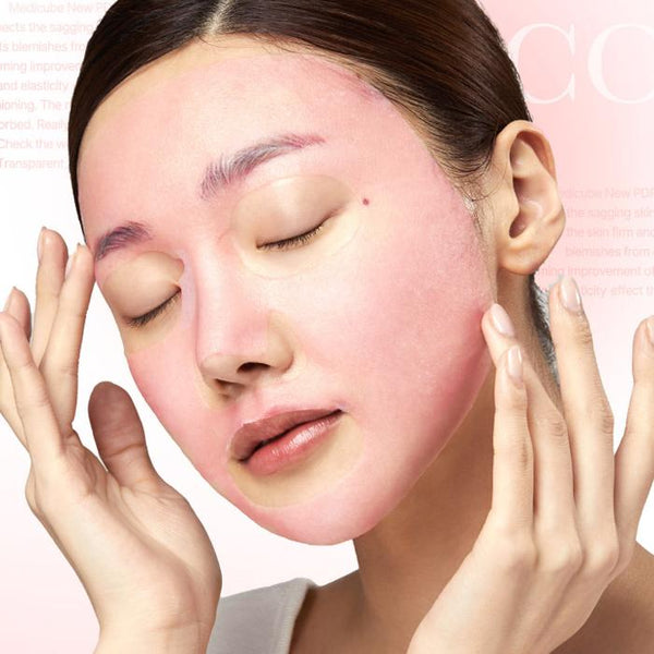 PDRN Pink Vita Coating Mask