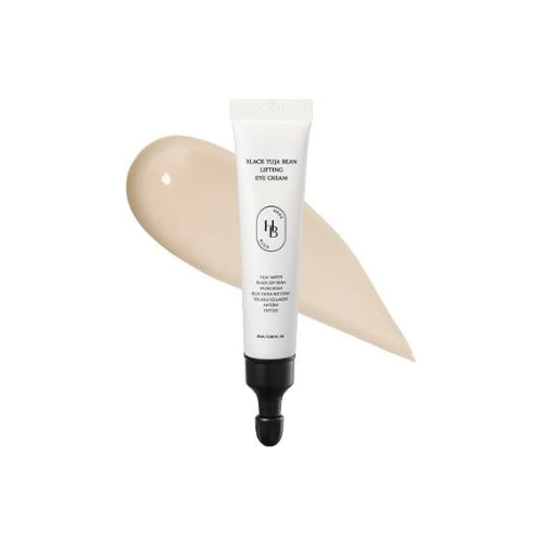 Black Yuja Bean Lifting Eye Cream 15ml