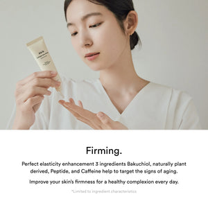 Collagen eye crème Jericho rose tube 30ml