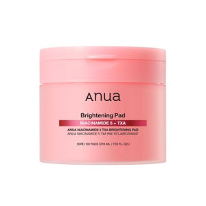 Niacinamide 5 TXA Brightening Pad 210ml (60stk)