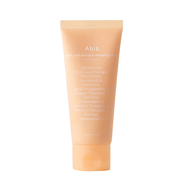 Dark Spot Wrapping Mask Glutathione Film 100ml