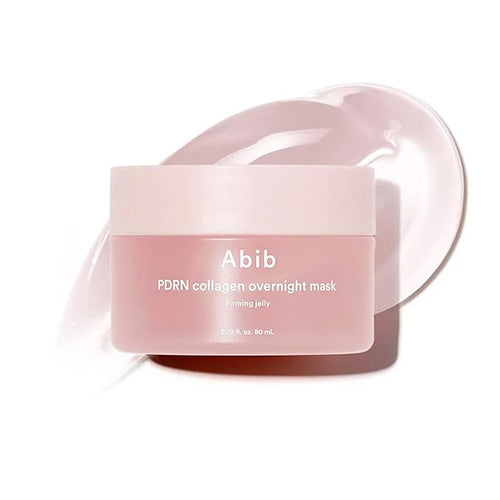 PDRN Collagen Overnight Mask Firming Jelly 80ml