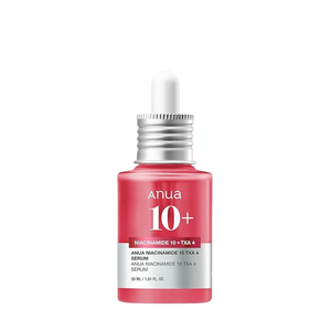 Niacinamide 10% + TXA 4% Serum 30 ml