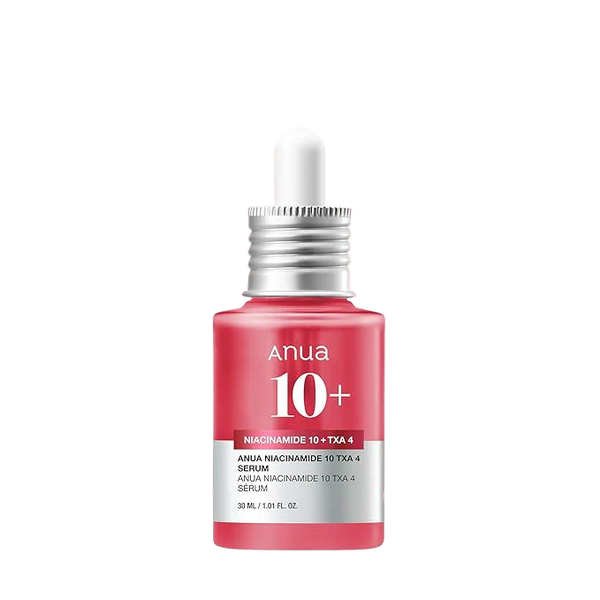 Niacinamide 10% + TXA 4% Serum 30 ml