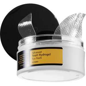 Advanced Snail Hydrogel Eye Patch (60 patches)