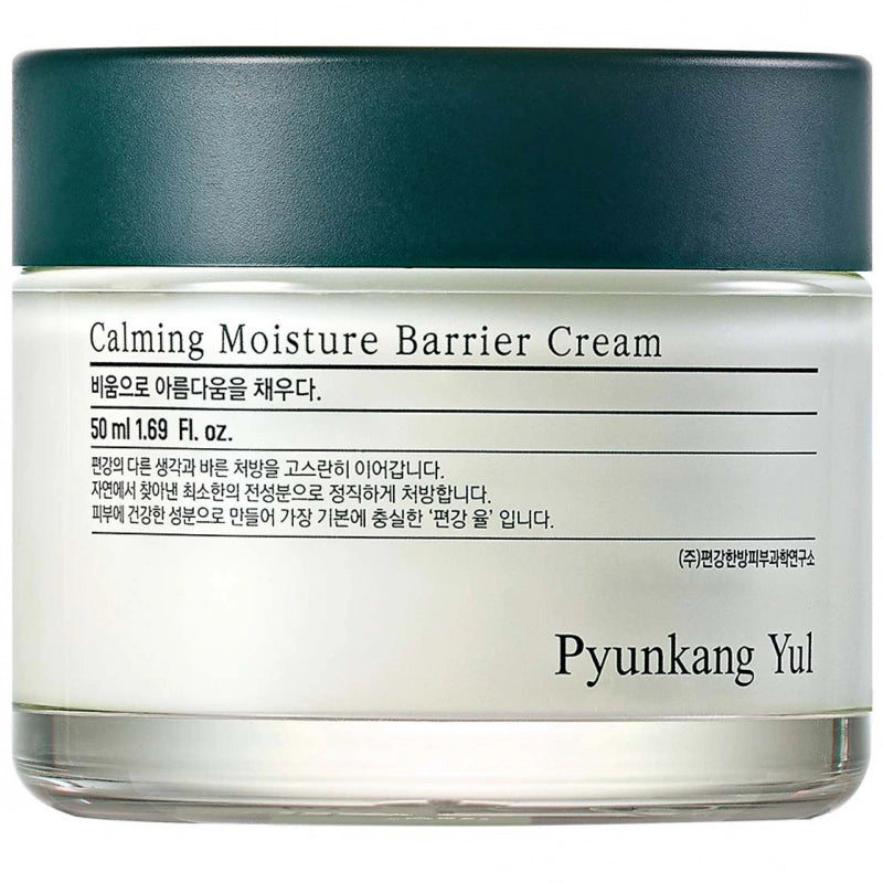 Calming Moisture Barrier Cream 50ml