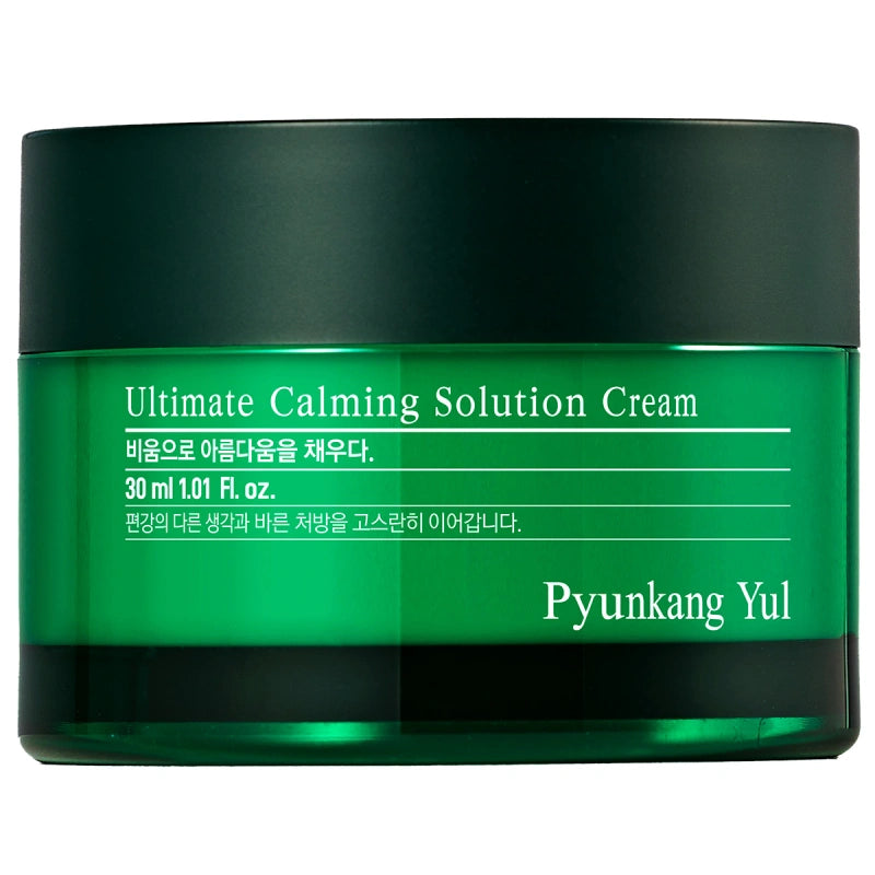 Ultimate Calming Solution Cream 30ml