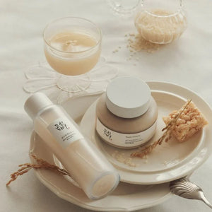 Ground Rice and Honey Glow Mask 150ml