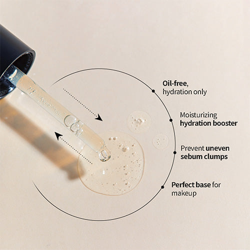 Black Yuja Bean Skin Booster Serum 42ml