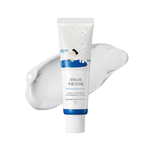 Birch Juice Moisturizing Sun Cream 50ml