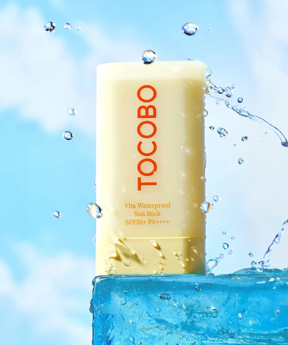 Vita Waterproof Sun Stick 18g SPF50+ PA++++