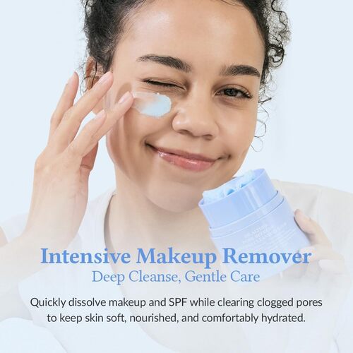 Pore Refresh Grinding Cleansing Balm 50ml