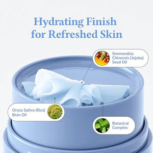 Pore Refresh Grinding Cleansing Balm 50ml