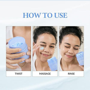 Pore Refresh Grinding Cleansing Balm 50ml