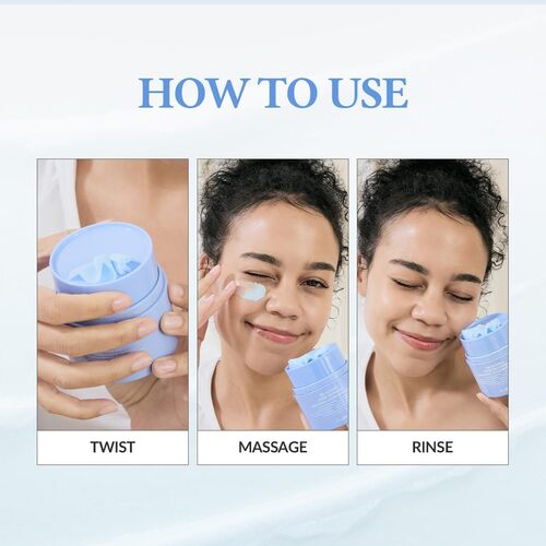 Pore Refresh Grinding Cleansing Balm 50ml