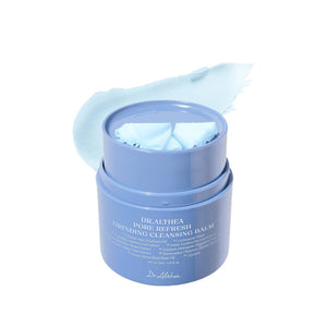 Pore Refresh Grinding Cleansing Balm 50ml