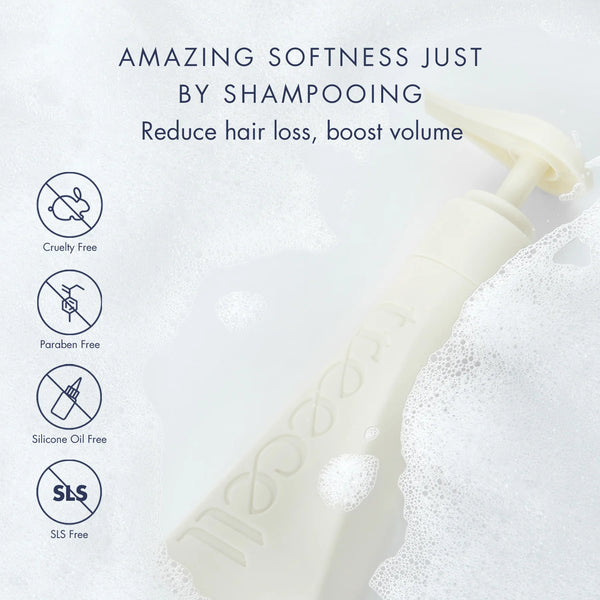 Day Collagen Shampoo Morning of Resort 360ml