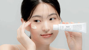 345 Relief Cream