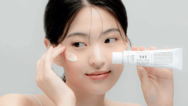 345 Relief Cream