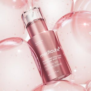 PDRN Pink Exosome Shot 7500 30ml