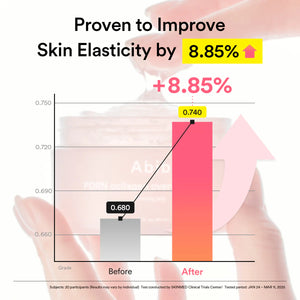 PDRN Collagen Overnight Mask Firming Jelly 80ml
