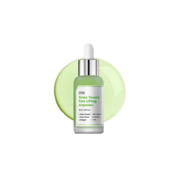 Green Tomato Pore Lifting Ampoule+ 30ml