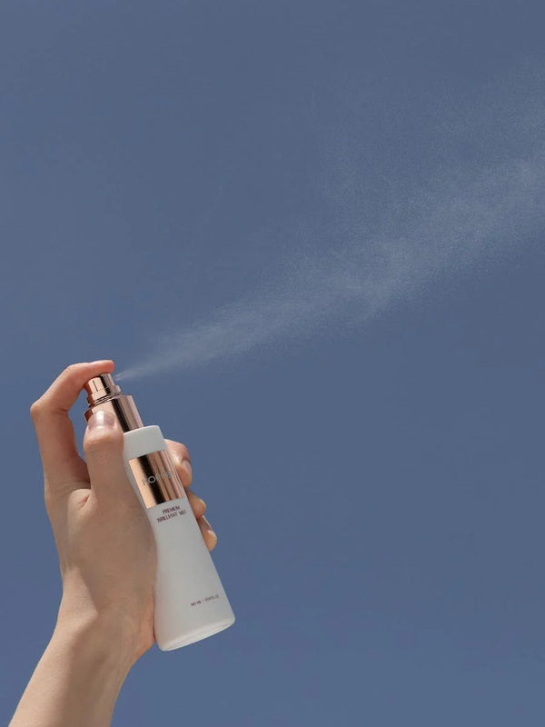 PREMIUM BRILLIANT MIST 90ml