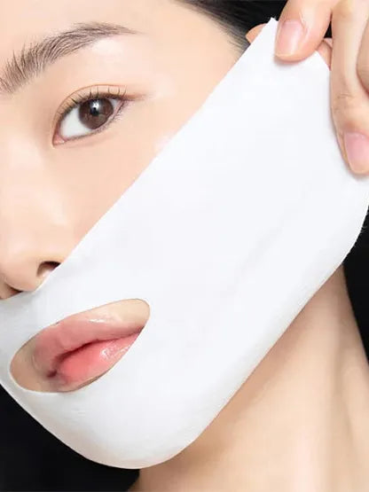 PORE+DARK SPOT BRIGHTENING CREAM MASK