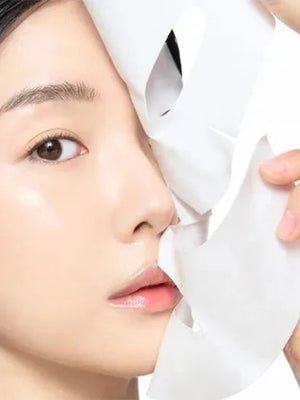 PORE+DARK SPOT BRIGHTENING CREAM MASK