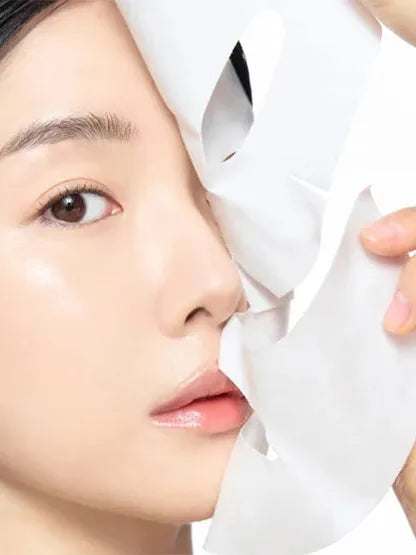 PORE+DARK SPOT BRIGHTENING CREAM MASK