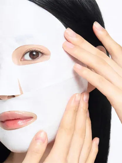 PORE+DARK SPOT BRIGHTENING CREAM MASK