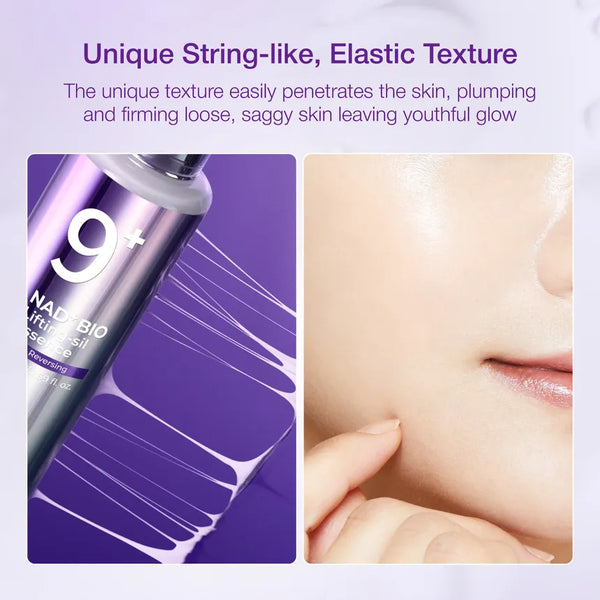 No.9 NAD Bio Lifting Essence 50ml