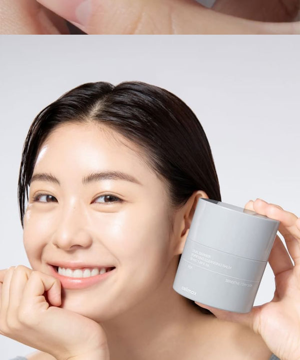Dual Barrier Purifying Cleansing Balm 50ml