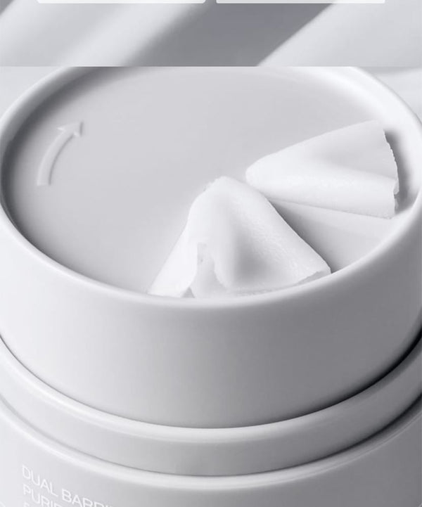 Dual Barrier Purifying Cleansing Balm 50ml