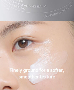 Dual Barrier Purifying Cleansing Balm 50ml