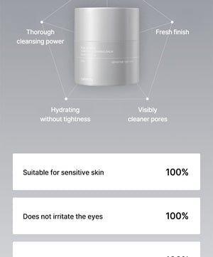 Dual Barrier Purifying Cleansing Balm 50ml