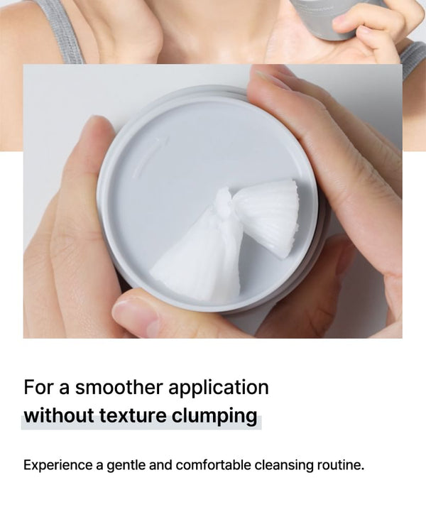 Dual Barrier Purifying Cleansing Balm 50ml