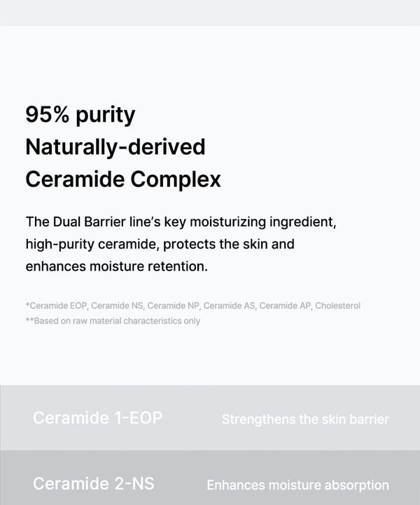 Dual Barrier Purifying Cleansing Balm 50ml