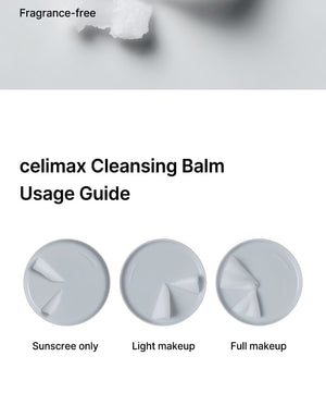 Dual Barrier Purifying Cleansing Balm 50ml