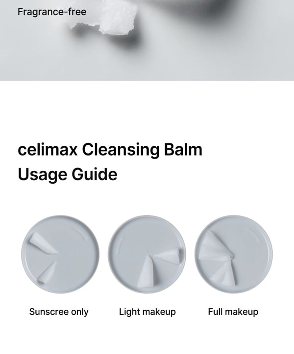 Dual Barrier Purifying Cleansing Balm 50ml