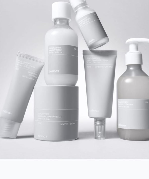 Dual Barrier Purifying Cleansing Balm 50ml